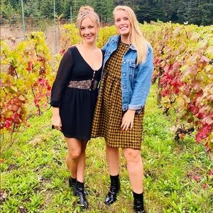 Meet your Posher, Abby